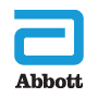 Abbott footer Logo